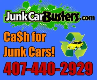 JunkCarBusters JunkYard in Orlando (FL) - photo 4