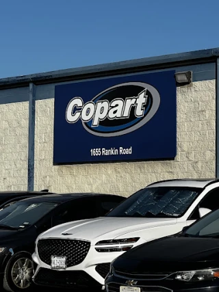 Copart - Houston - photo 1