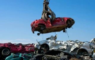 Junk Cars Buyer Mn - photo 1