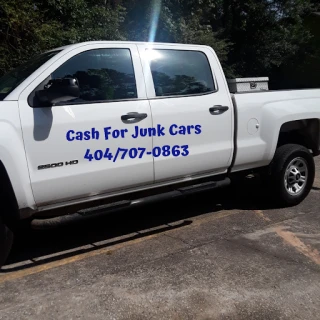 Cash for Junk Cars Fayetteville/Total Junk Car Removal JunkYard in Atlanta (GA) - photo 4