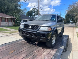 Southern style junk vehicle removal JunkYard in New Orleans (LA) - photo 4