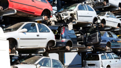 High Street Auto & Truck Salvage JunkYard in New Bedford (MA) - photo 1