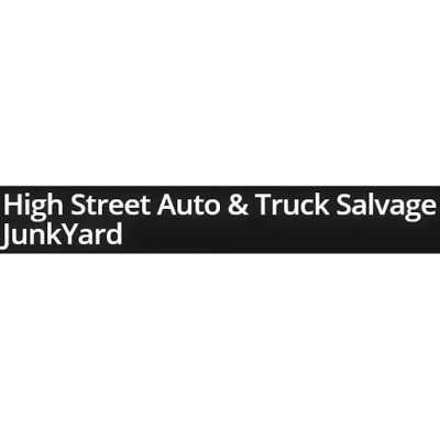 High Street Auto & Truck Salvage JunkYard in New Bedford (MA) - photo 4