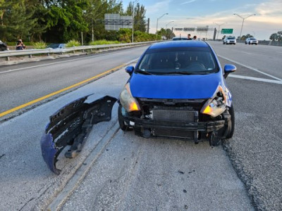 I Perez Towing JunkYard in Miami Gardens (FL) - photo 4