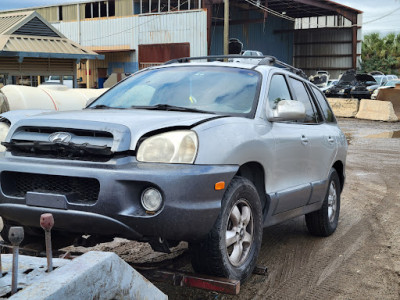 Destiny Transport JunkYard in Tampa (FL) - photo 2