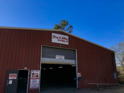 EZ Pull N Pay (Formerly Gray & White) JunkYard in Atlanta (GA) - photo 1