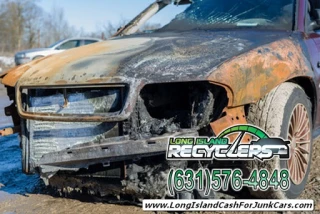 Long Island Cash For Junk Cars - Junk Car Removal JunkYard in Brookhaven Township (NY) - photo 4