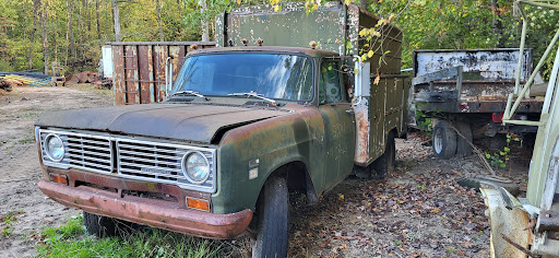 Bennett & Cohey Junk Yard JunkYard in Dover (DE)