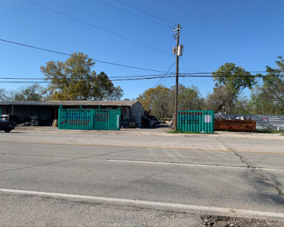 Nichole's Scrap Metal & Propane JunkYard in Houston (TX) - photo 2