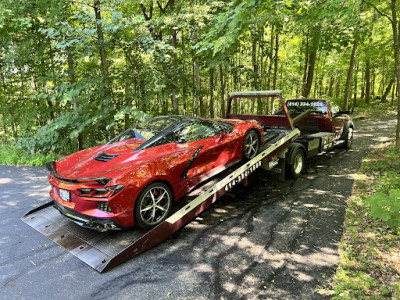 Kicos Towing LLC JunkYard in Milwaukee (WI) - photo 2