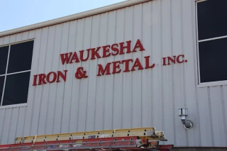 Waukesha Iron & Metal Inc