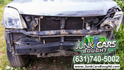 Junk Cars Bought - We Buy Junk Cars Long Island JunkYard in Brookhaven Township (NY) - photo 3