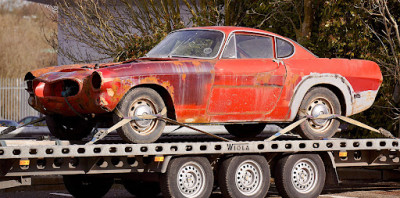 TMI Towing - Cash For Junk Cars JunkYard in Chicago (IL) - photo 1