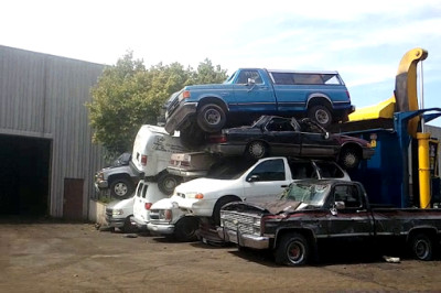 Long Island Cash 4 Junk Cars JunkYard in Brookhaven Township (NY) - photo 1