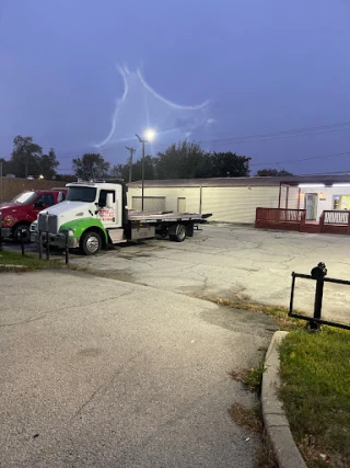 TMI Towing - Cash For Junk Cars JunkYard in Chicago (IL) - photo 2