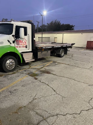 TMI Towing - Cash For Junk Cars JunkYard in Chicago (IL) - photo 3