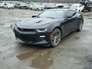 Modern Muscle Salvage JunkYard in Detroit (MI) - photo 2