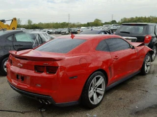 Modern Muscle Salvage JunkYard in Detroit (MI) - photo 3