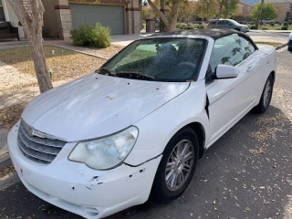 Cash For Cars Gilbert JunkYard in Chandler (AZ) - photo 3