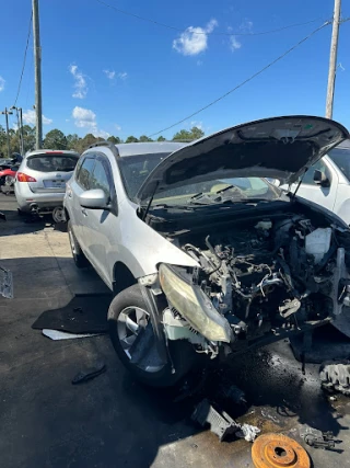 Ace Junk Car Buyers JunkYard in Spring Hill (FL) - photo 2