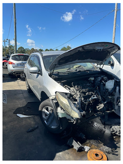 Ace Junk Car Buyers JunkYard in Spring Hill (FL) - photo 2