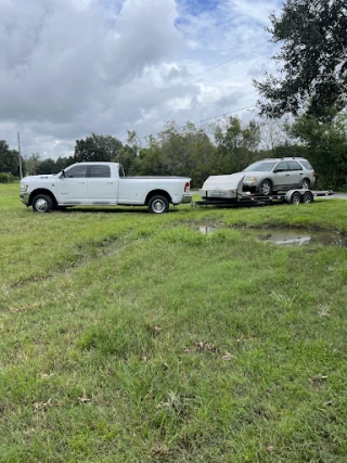 Nature Coast Auto, LLC JunkYard in Spring Hill (FL) - photo 2