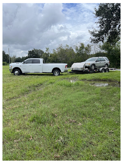 Nature Coast Auto, LLC JunkYard in Spring Hill (FL) - photo 2