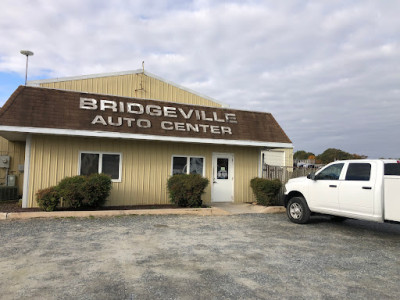 Bridgeville Auto Center JunkYard in Dover (DE) - photo 1