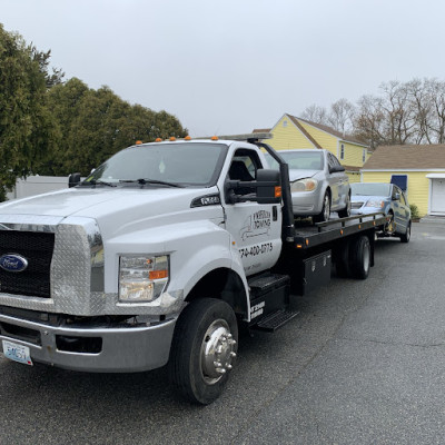 Patricio Junk Car Removal - Get up to $500 Cash JunkYard in New Bedford (MA) - photo 1