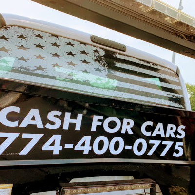 Patricio Junk Car Removal - Get up to $500 Cash JunkYard in New Bedford (MA) - photo 2