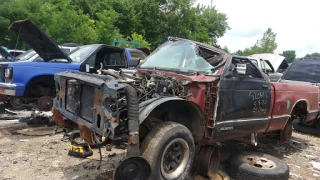 Carolina Salvage U-Pull-It JunkYard in Rock Hill (SC) - photo 2