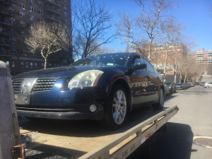 CASH FOR CARS JunkYard in New York (NY) - photo 2