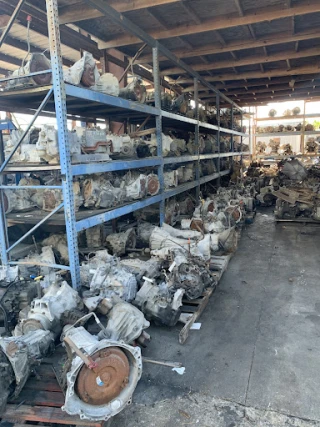 South Florida Auto Recycling