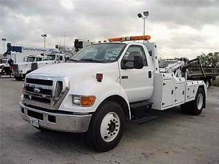 Louisville Tow Truck Company JunkYard in Louisville (KY) - photo 2