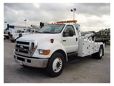 Louisville Tow Truck Company JunkYard in Louisville (KY) - photo 2