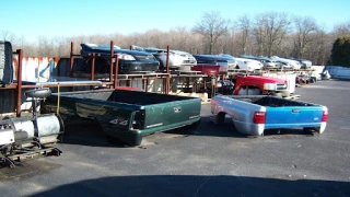 422 Auto Wrecking JunkYard in Cleveland (OH) - photo 2