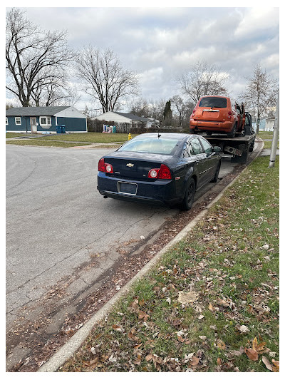 Cash For Junk Cars Chicago Smart Tow Inc JunkYard in Chicago (IL) - photo 2