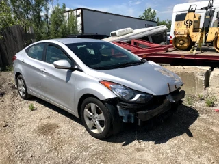 Cash For Junk Cars Chicago Smart Tow Inc JunkYard in Chicago (IL) - photo 3