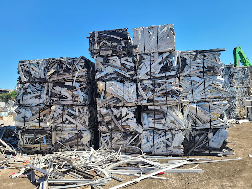 Allied Recycling JunkYard in Lehigh Acres (FL)