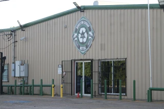 Houston Scrap Metal Recycle Center - photo 1