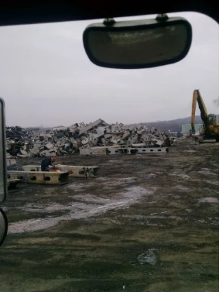 Sims Metal - Albany, New York JunkYard in Albany (NY) - photo 3