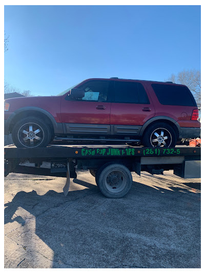 Adam Car Buyer - Cash for Junk Cars Houston JunkYard in Houston (TX) - photo 4