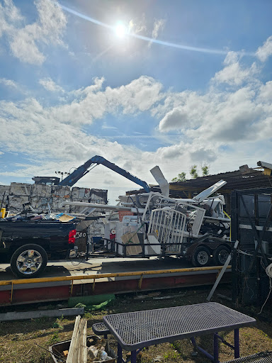 Mome Metals Recycling JunkYard in Lehigh Acres (FL)