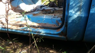 Bud's Auto Salvage JunkYard in Fort Smith (AR) - photo 2