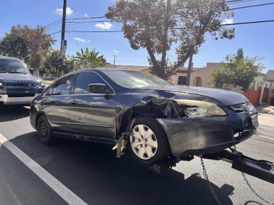 Cag Cash For Cars JunkYard in Santa Ana (CA) - photo 1