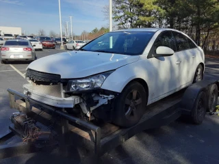 JUNK CAR BUYERS LLC JunkYard in Atlanta (GA) - photo 3