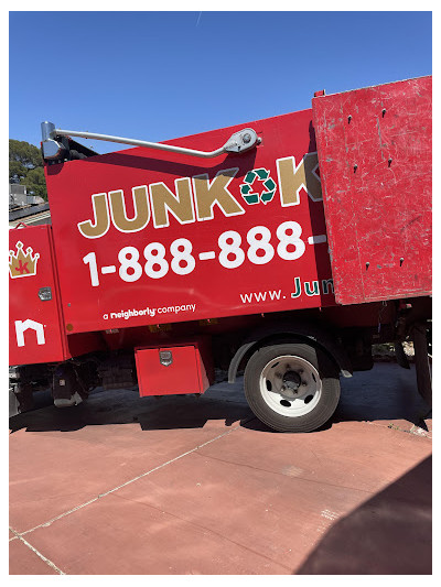 Junk King Las Vegas JunkYard in Las Vegas (NV) - photo 3