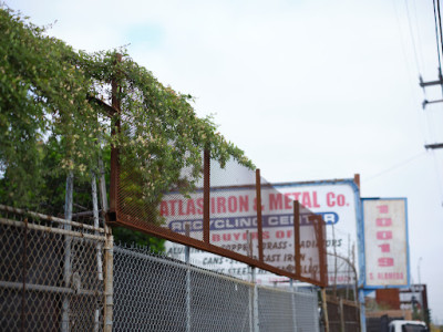 Atlas Iron & Metal Company, Inc JunkYard in Pasadena (CA) - photo 1