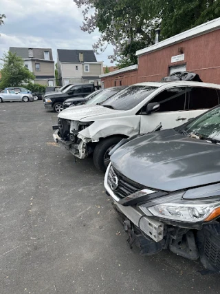 SMR Auto Parts JunkYard in Trenton (NJ) - photo 2