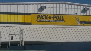 Pick-n-Pull